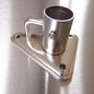 Stainless Steel Flagstaff Sockets - AISI 316