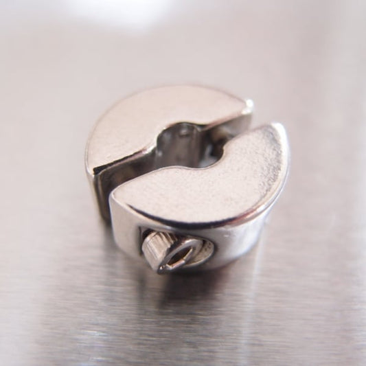 Wire Rope Stopper - Stainless steel AISI 316