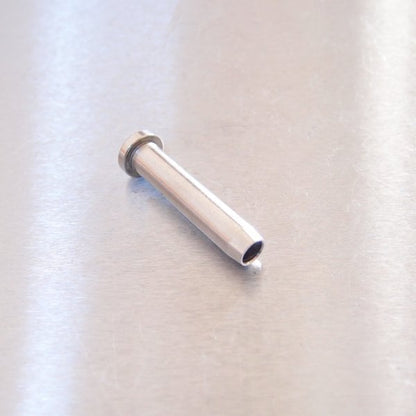 Stainless Steel Dome Head End Terminals AISI 316