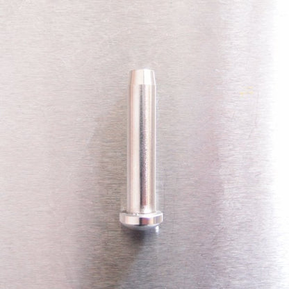 Stainless Steel Dome Head End Terminals AISI 316