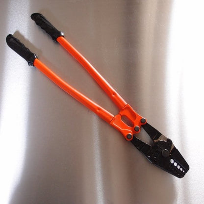 Rigging Swaging Crimping Tool