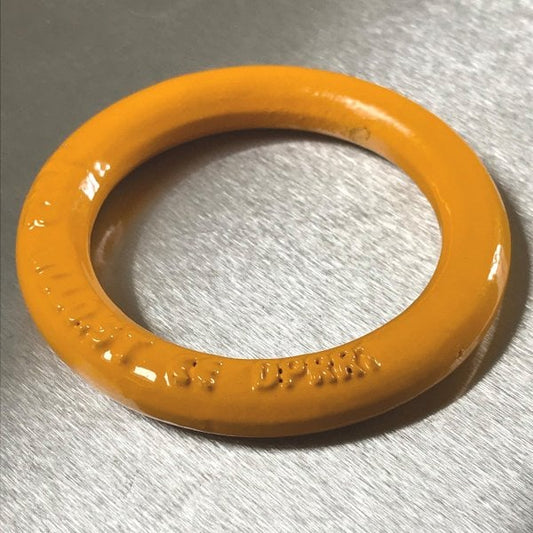 Grade 80 Drop Forged Round Ring