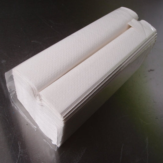 Hand Towels - Centre Folded