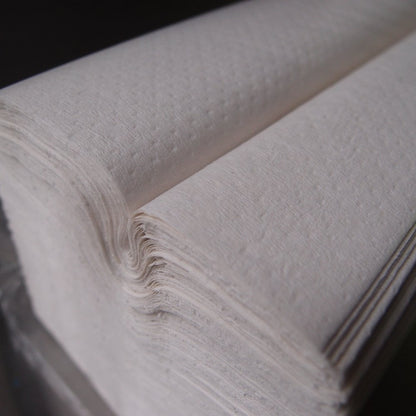Hand Towels - Centre Folded