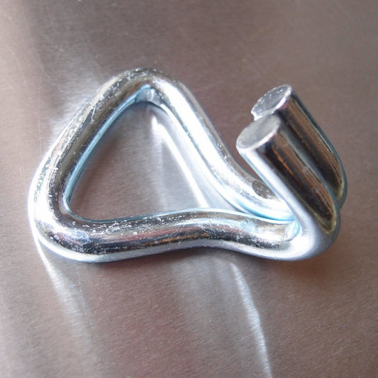 50mm Claw Hook x 5000kgs