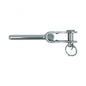 Stainless Steel Swage Toggle Terminals