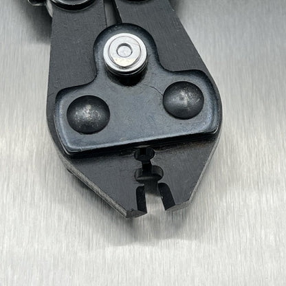 Rigging Swaging Crimping Tool