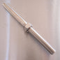 Stainless Steel Swaged Screwed Terminals - Right Hand Thread - AISI 316