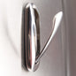 Stainless Steel Folding Coat Hooks