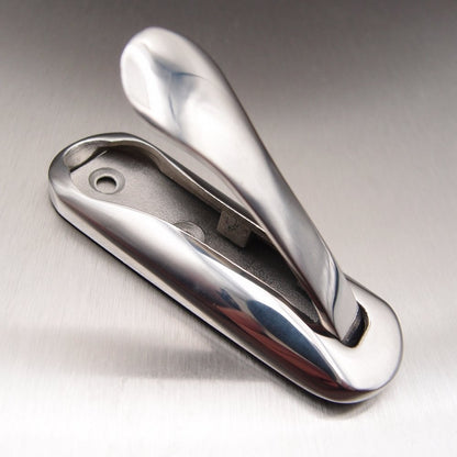 Stainless Steel Folding Coat Hooks