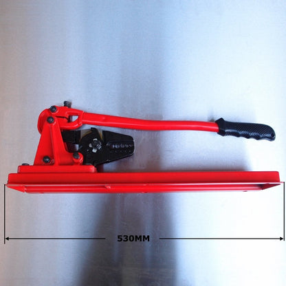 Rigging Swaging Crimping Tool