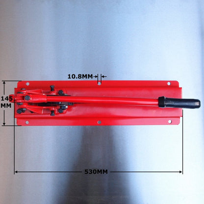 Rigging Swaging Crimping Tool