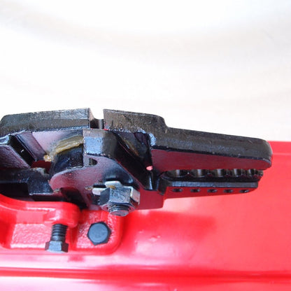 Rigging Swaging Crimping Tool
