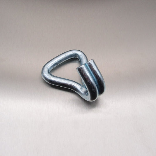 35mm Claw Hook LC 15kN