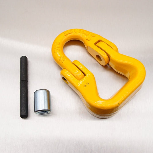 Grade 8 Webbing Sling Connector