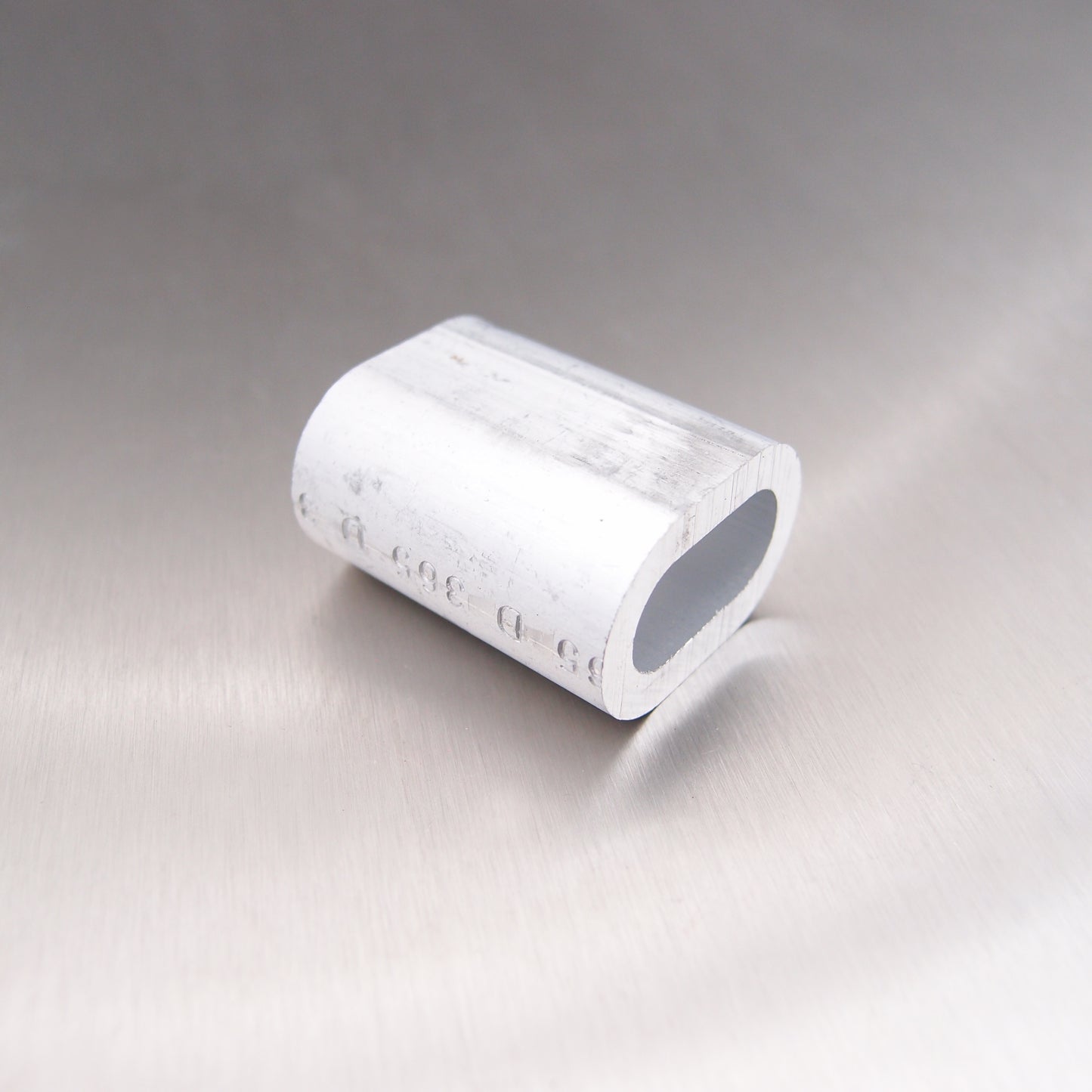 Aluminium Ferrules - DIN Specification