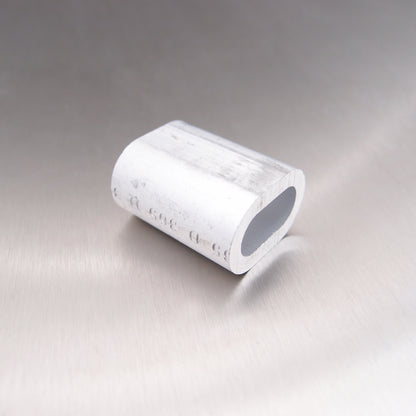 Aluminium Ferrules - DIN Specification
