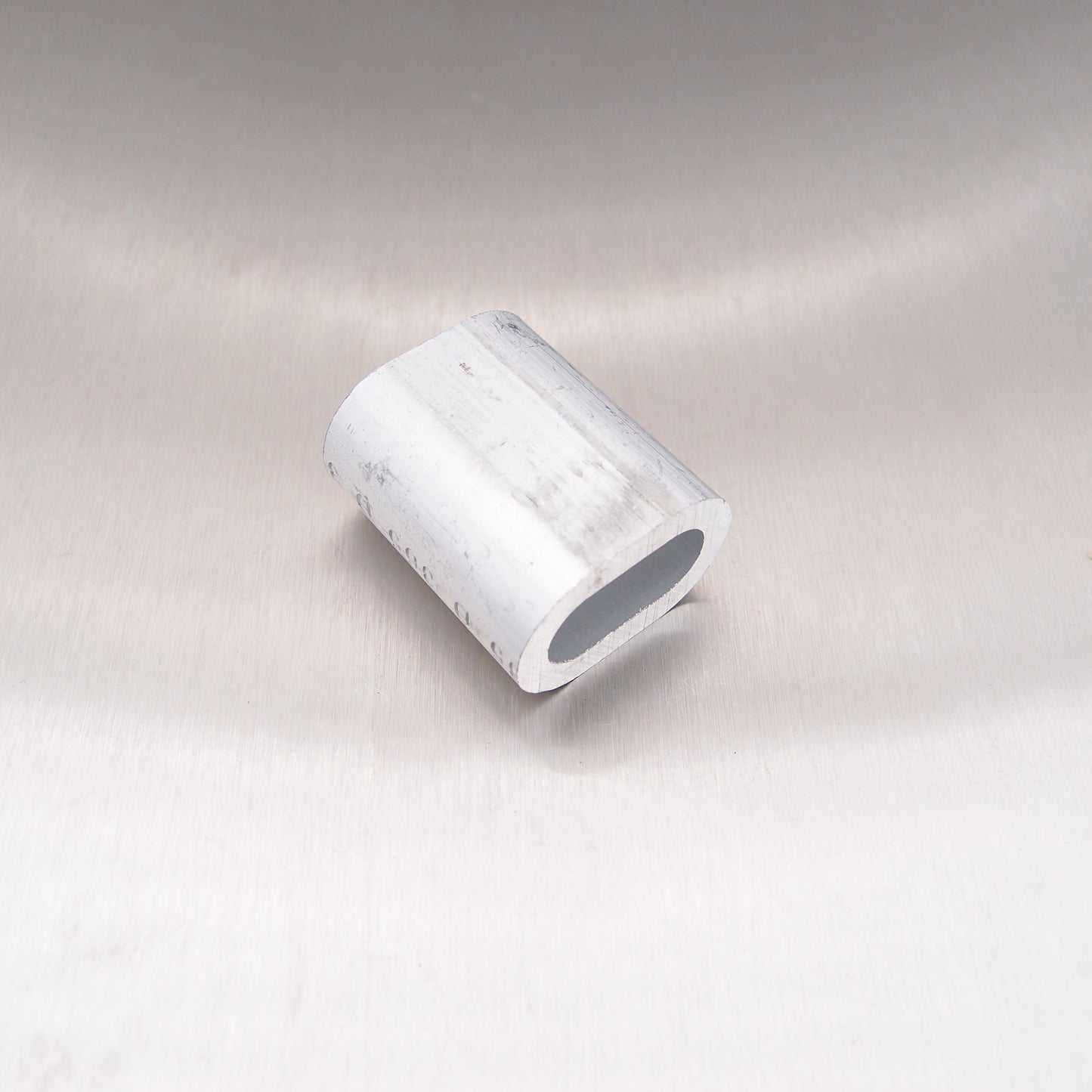 Aluminium Ferrules - DIN Specification