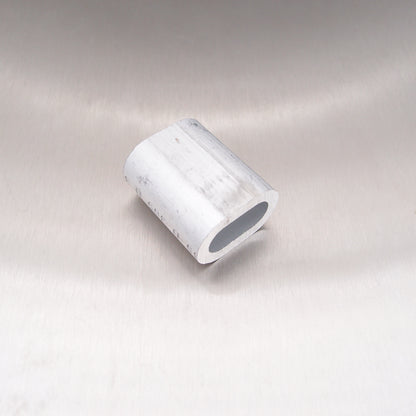 Aluminium Ferrules - DIN Specification