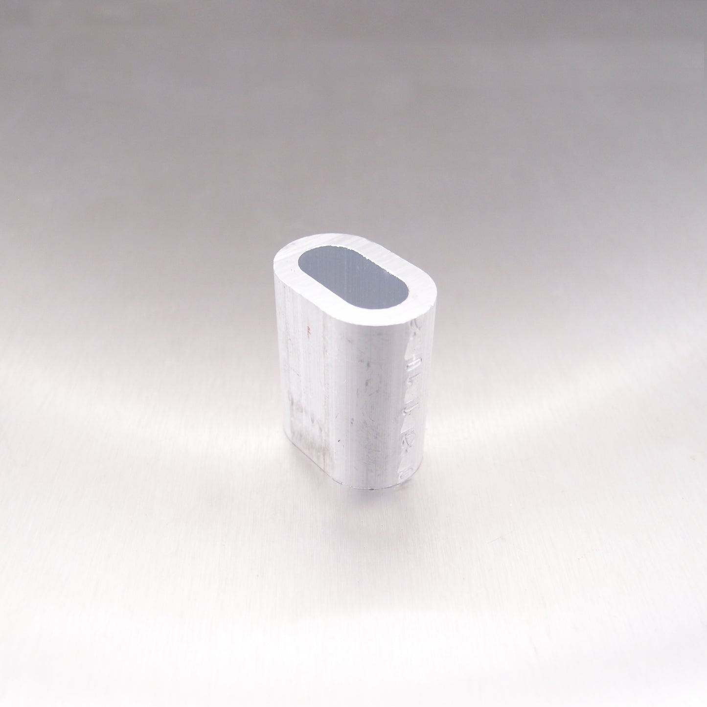 Aluminium Ferrules - DIN Specification