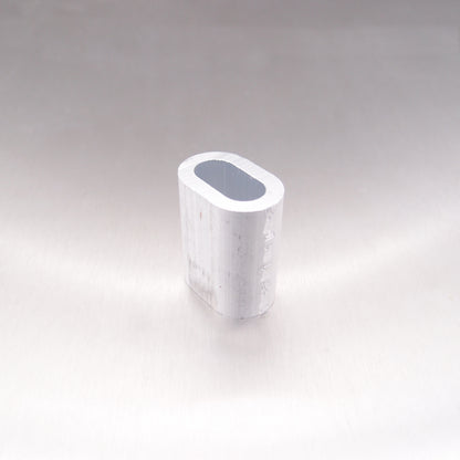Aluminium Ferrules - DIN Specification