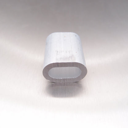 Aluminium Ferrules - DIN Specification