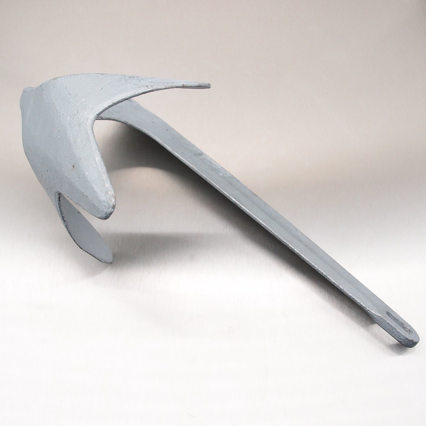 Jet / Trident/ Bruce Boat Anchor: Galvanised