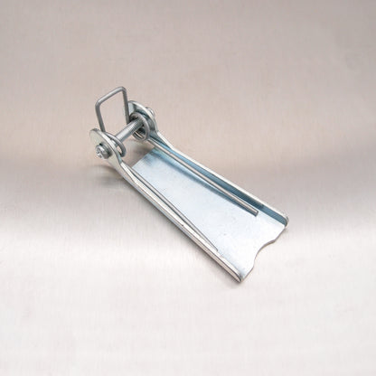 Replacement Catch Set - Alloy Steel Eye Hooks & Swivel Hooks