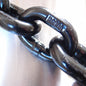Grade 80 Short Link Chain BS-EN 818
