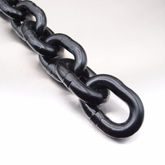 Grade 80 Short Link Chain BS-EN 818
