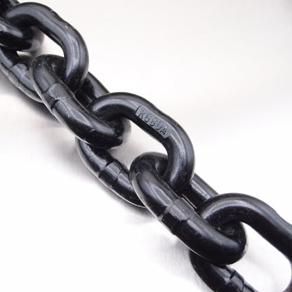 Grade 80 Short Link Chain BS-EN 818