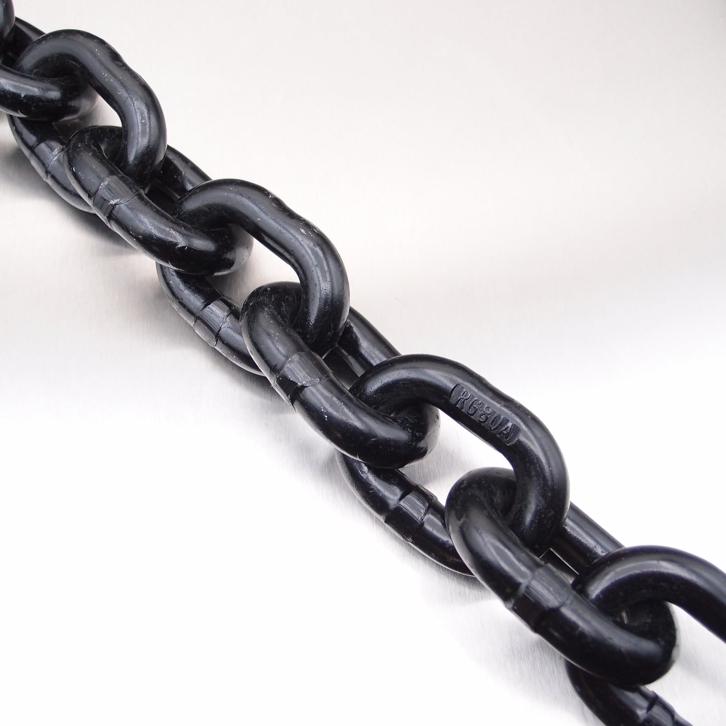 Grade 80 Short Link Chain BS-EN 818