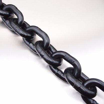 Grade 80 Short Link Chain BS-EN 818