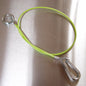 1 metre Trailer Breakaway Safety Cables