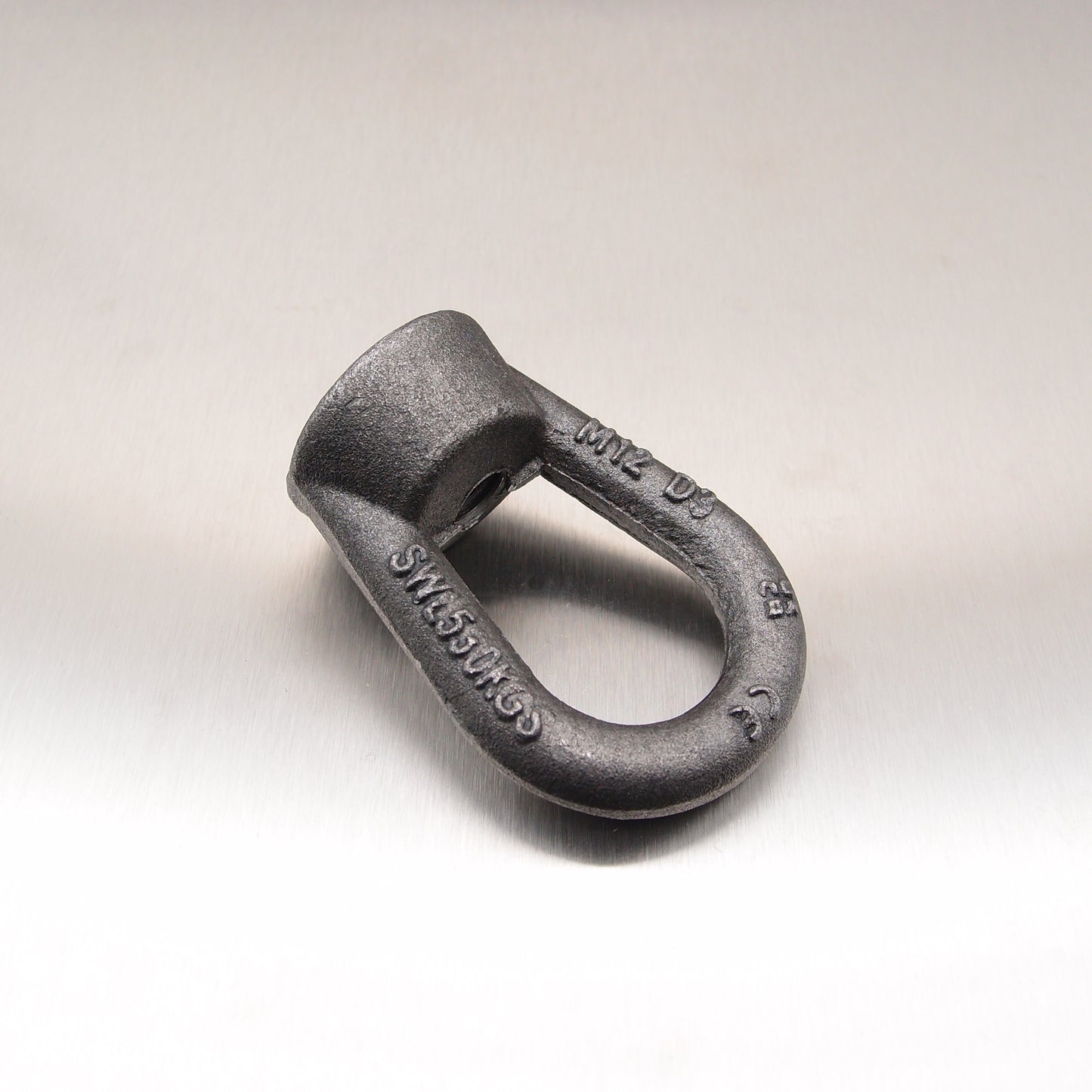 Bownuts Drop Forged  - Tested for Lifting