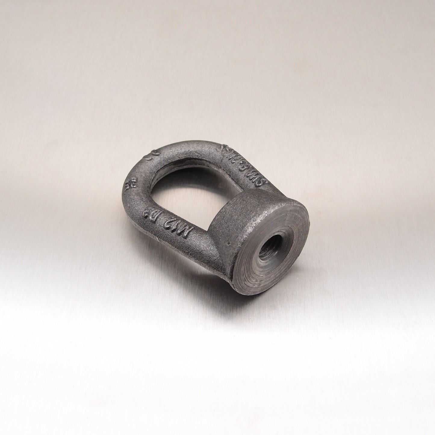 Bownuts Drop Forged  - Tested for Lifting