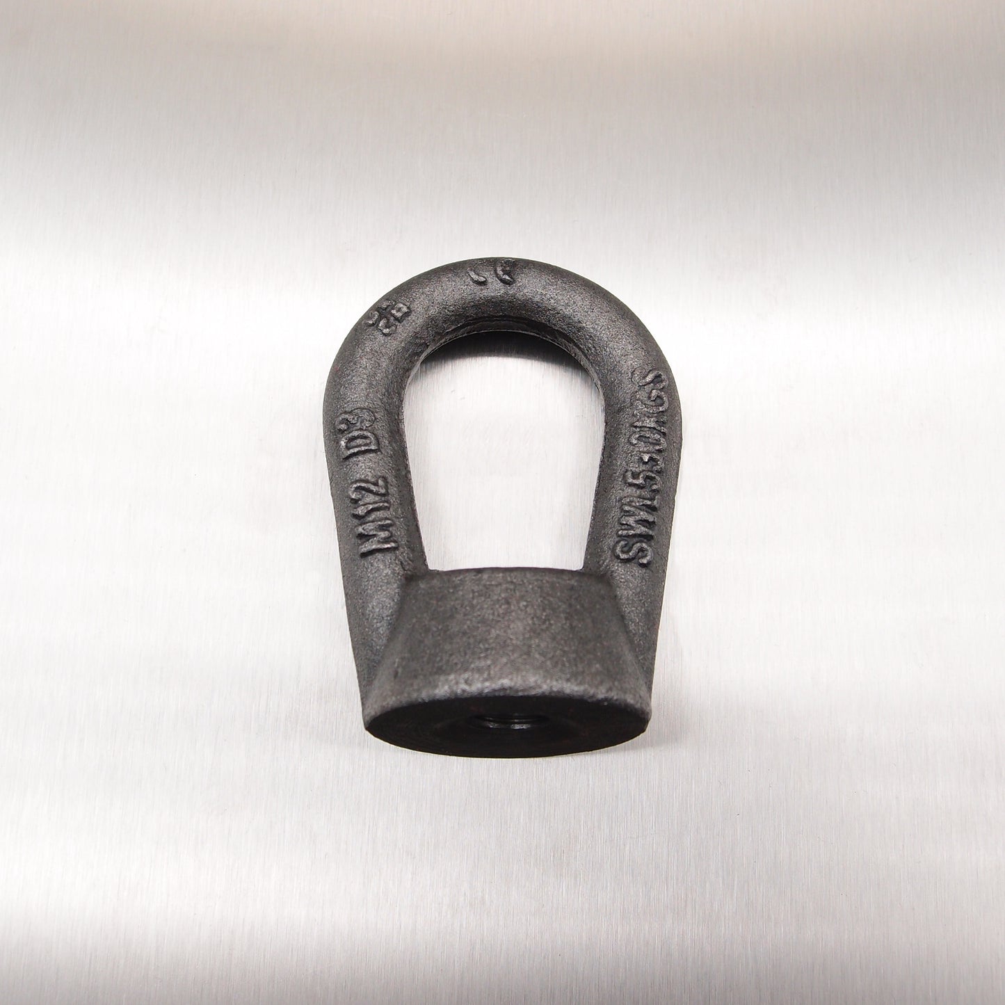 Bownuts Drop Forged  - Tested for Lifting