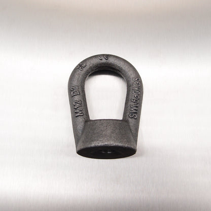 Bownuts Drop Forged  - Tested for Lifting