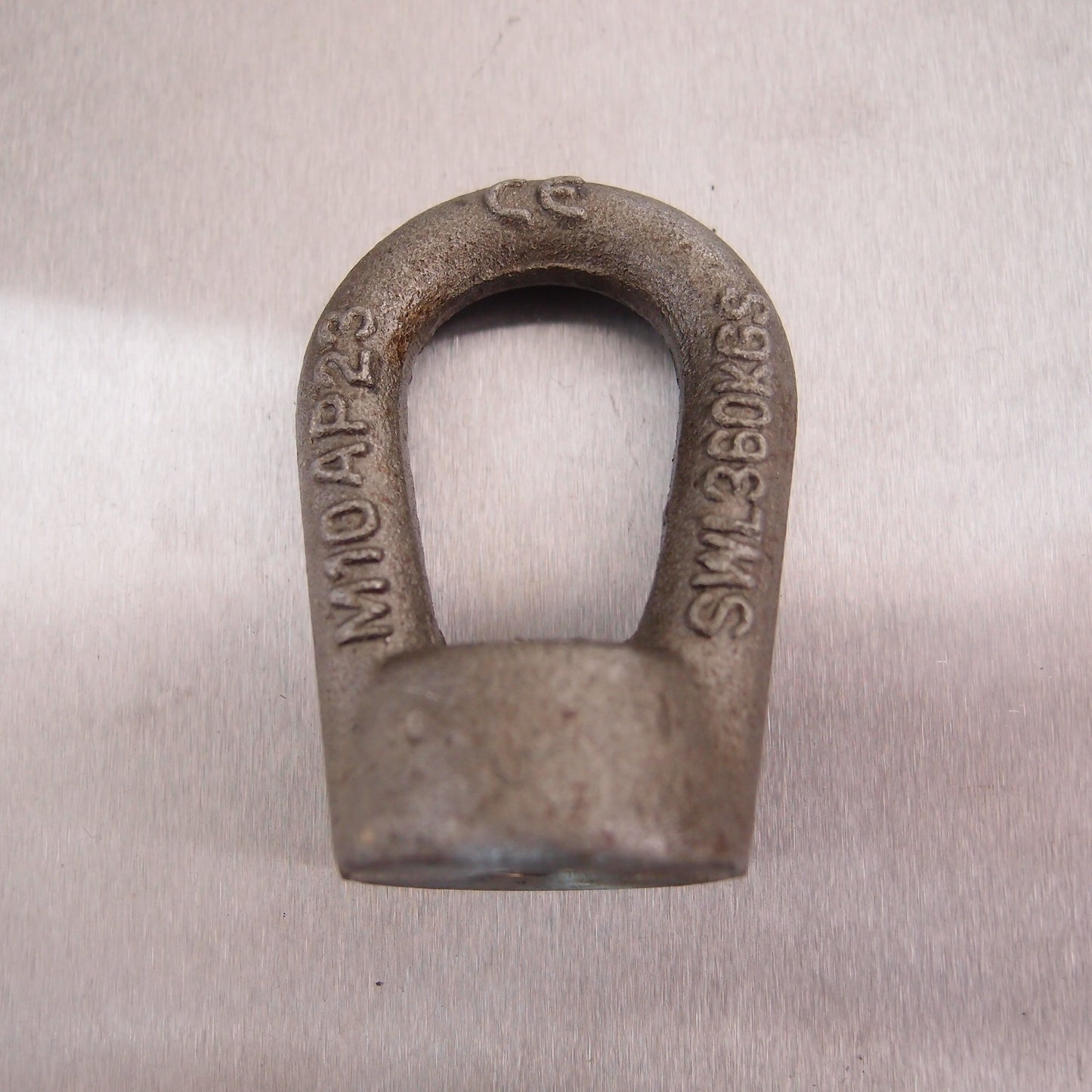 Bownuts Drop Forged  - Tested for Lifting