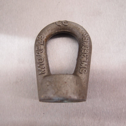 Bownuts Drop Forged  - Tested for Lifting