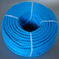 Polypropylene Fibre Rope - Three Strand