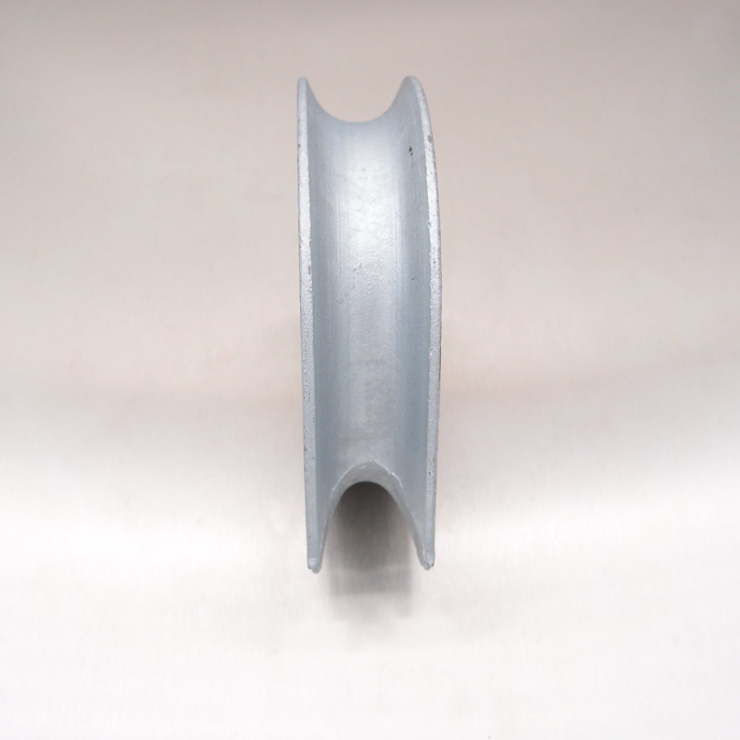 Heart Shaped Thimbles - BS464/1 1958-Galvanised