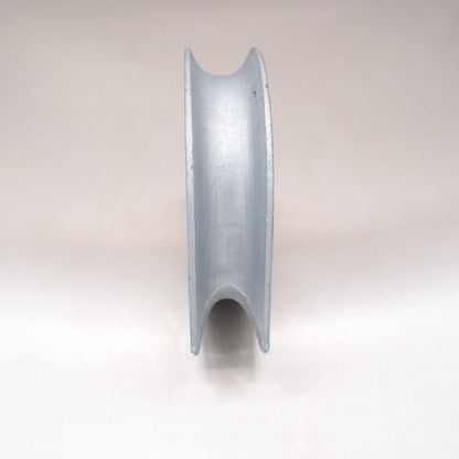 Heart Shaped Thimbles - BS464/1 1958-Galvanised