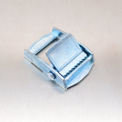 Cam Buckle - 25mm x 250kg - Galvanised Steel