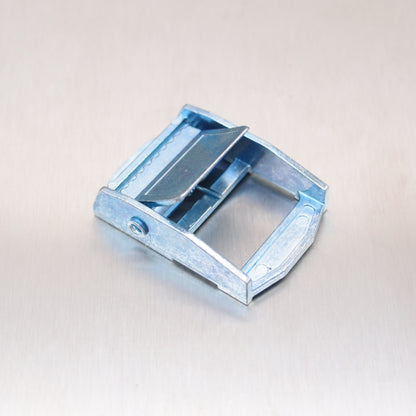 Cam Buckle - 25mm x 250kg - Galvanised Steel