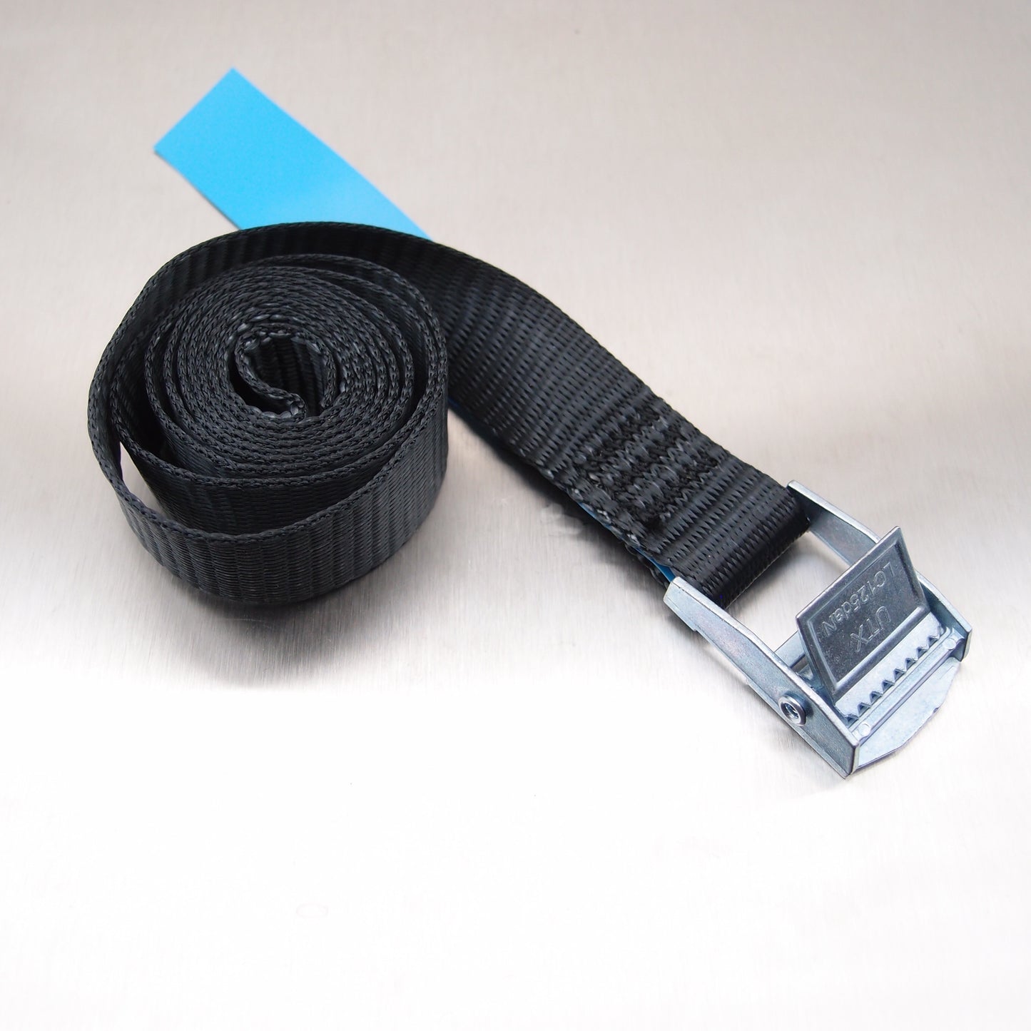 25mm Cam Buckle Webbing Strap