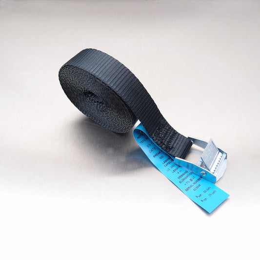 25mm Cam Buckle Webbing Strap