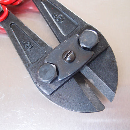 Handheld Chain Bolt Cutter