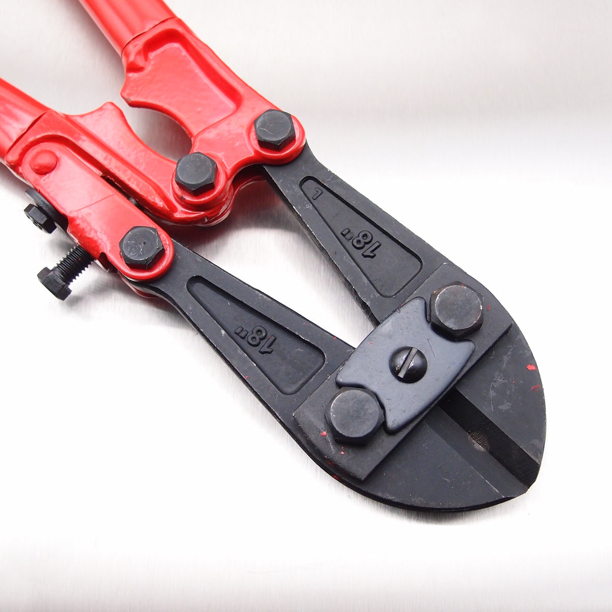 Chain Bolt Cutters - Handheld