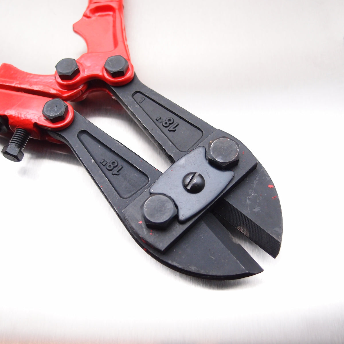 Chain Bolt Cutters - Handheld